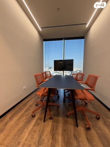 משרדים, לח"י 2, מב"ת מערב, אזור תעשייה חדש, ראשון לציון