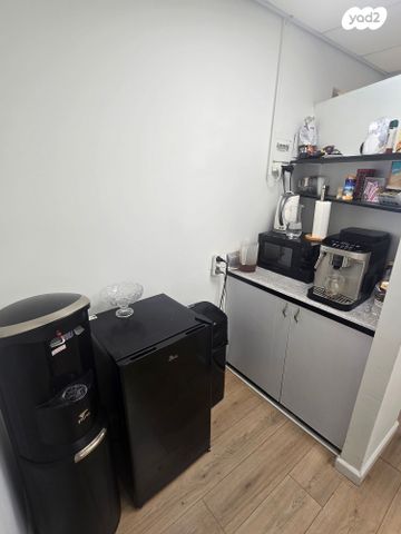 משרדים, דרך אבא הלל 7, בורסה, רמת גן