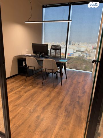 משרדים, לח"י 2, מב"ת מערב, אזור תעשייה חדש, ראשון לציון