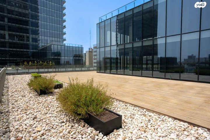 משרדים, שחם 1, סטארטסיב / רמת סיב, פתח תקווה