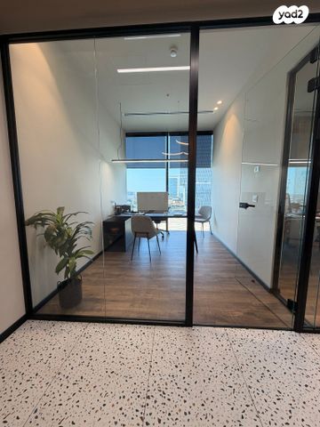 משרדים, לח"י 2, מב"ת מערב, אזור תעשייה חדש, ראשון לציון