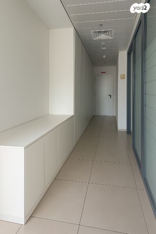 משרדים, 2188 1, עתידים, אזור התעסוקה רמת החייל, תל אביב יפו