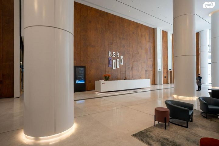 משרדים, שחם 1, סטארטסיב / רמת סיב, פתח תקווה