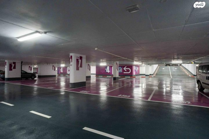 משרדים, שחם 1, סטארטסיב / רמת סיב, פתח תקווה