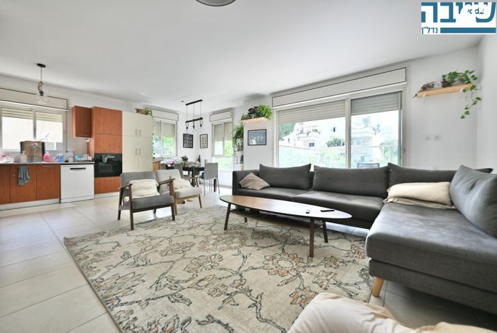 דירה, שדרות ח"ן, ב' / צפון מערב העיר, רחובות