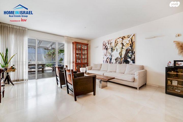 דו משפחתי, יקינטון, רמת פולג, נתניה