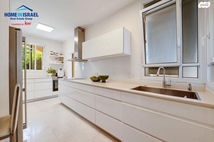 דו משפחתי, יקינטון, רמת פולג, נתניה