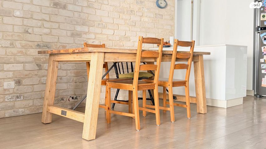 דירה, כרמל 16, אחוזת הנשיא, רחובות