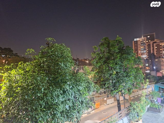 דירה, עליית הנוער, נחלת יצחק, תל אביב יפו