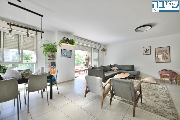 דירה, שדרות ח"ן, ב' / צפון מערב העיר, רחובות