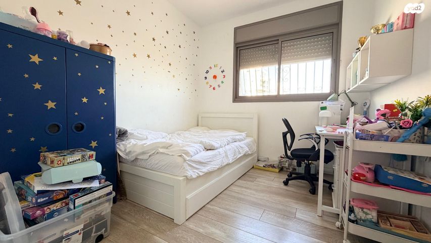 דירה, כרמל 16, אחוזת הנשיא, רחובות