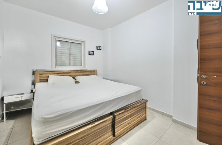 דירה, שדרות ח"ן, ב' / צפון מערב העיר, רחובות