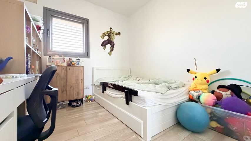 דירה, כרמל 16, אחוזת הנשיא, רחובות