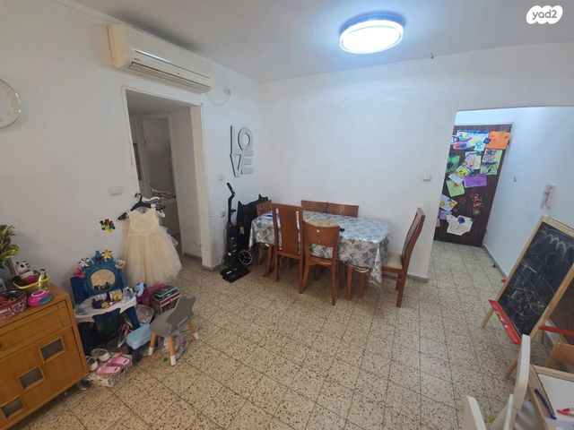 דירה, שדרות בן גוריון 26, בן גוריון, חולון