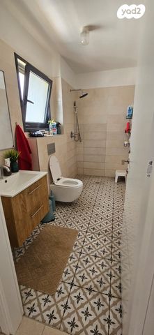 דירה, נחל קדרון 24, פארק הנחל, באר שבע