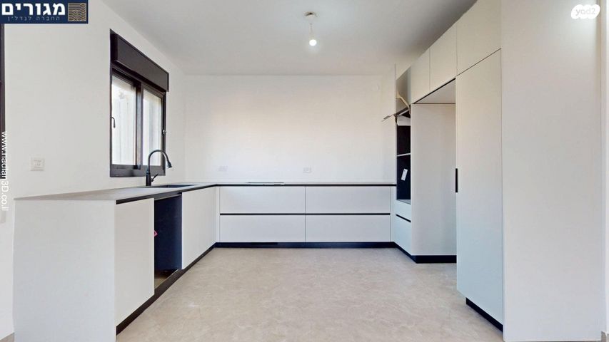 דירה, זאב שוהם, נעמ"ת, חיפה