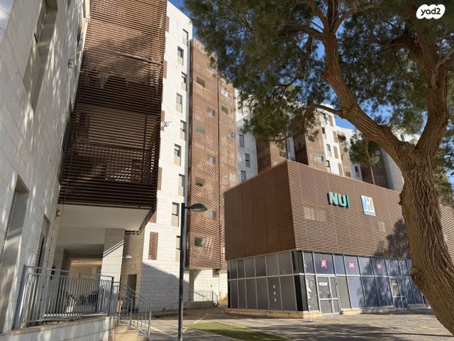 דירה, גוש עציון 26, שכונה ג', באר שבע