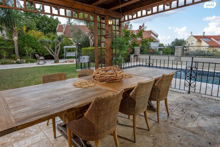 בית פרטי/ קוטג', גן נר, גן נר