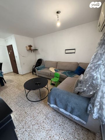 דירה, בן אליעזר 6, קרית אריה / שיינפלד, בית שמש