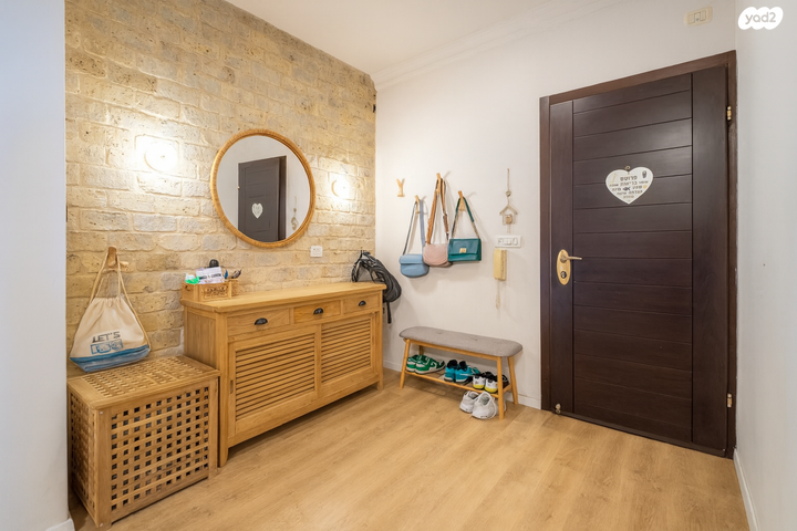 דירה, בית אל, שכונת חשמונאים, מרכז העיר א, רמת גן