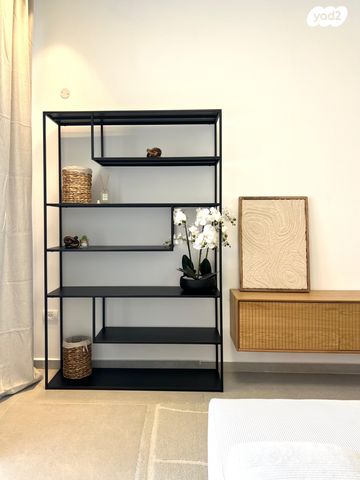 גג/ פנטהאוז, הדר יוסף, תל אביב יפו