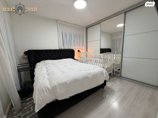 דירה, הקריה מע"ר, אשדוד