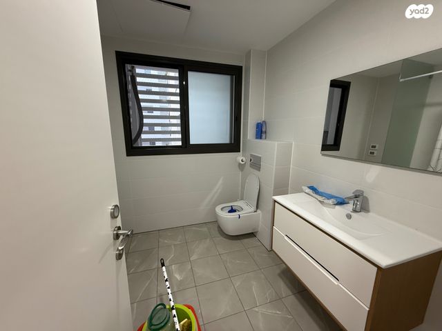 דירה, פרזון, יד אליהו, תל אביב יפו