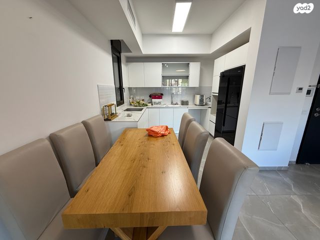 דירה, פרזון, יד אליהו, תל אביב יפו