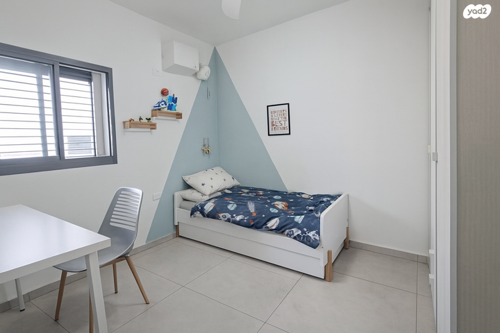 דירה, בורוכוב, גבעתיים