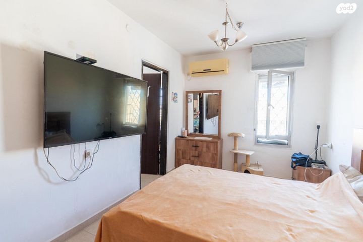 דירה, מבצע קלשון 12, שכונה ו', באר שבע