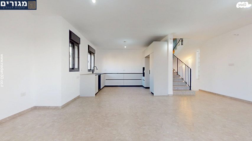 בית פרטי/ קוטג', זאב שוהם, נעמ"ת, חיפה