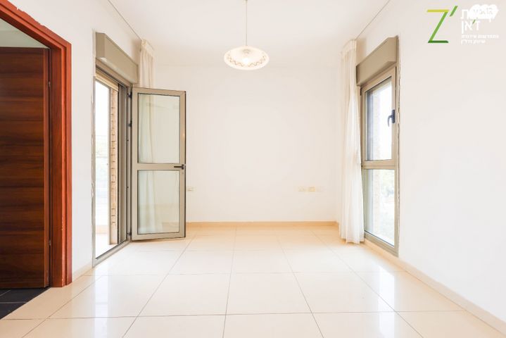 דירה, שמואל הנגיד 7, מרכז, הרצליה