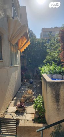 דירה, אמיל זולא, הצפון הישן - דרום, תל אביב יפו