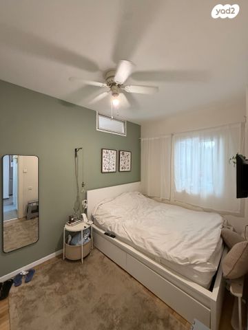 דירה, זלמן שז"ר 29, נווה עופר, תל כביר, תל אביב יפו