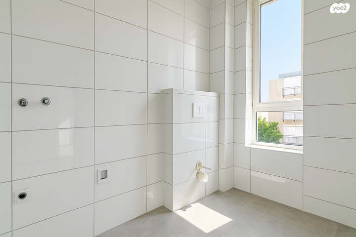 דירה, בורוכוב, גבעתיים