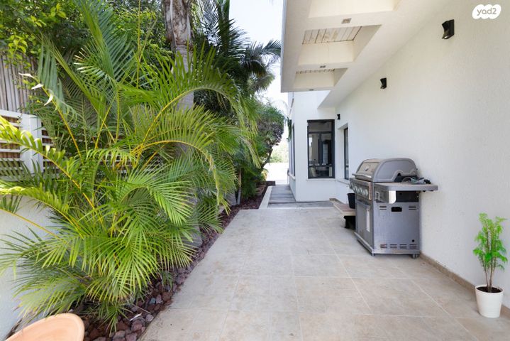 בית פרטי/ קוטג', שמורת מליבו, נס ציונה