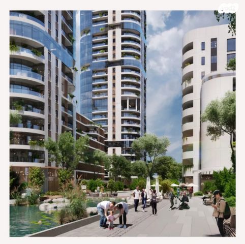 דירה, ליבורנו 7, רמת הנשיא, בת ים