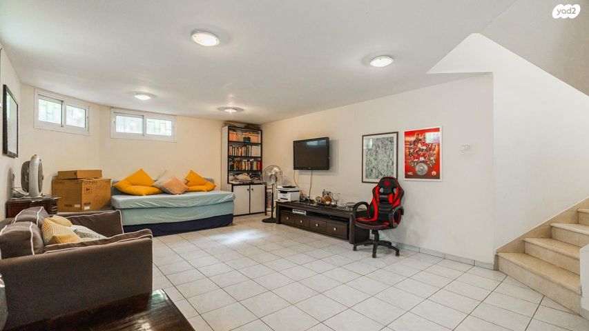 בית פרטי/ קוטג', אברהם אבן שושן, נאות לון, באר שבע