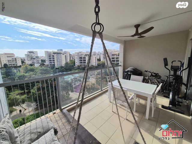 דירה, כפר סבא הירוקה, כפר סבא