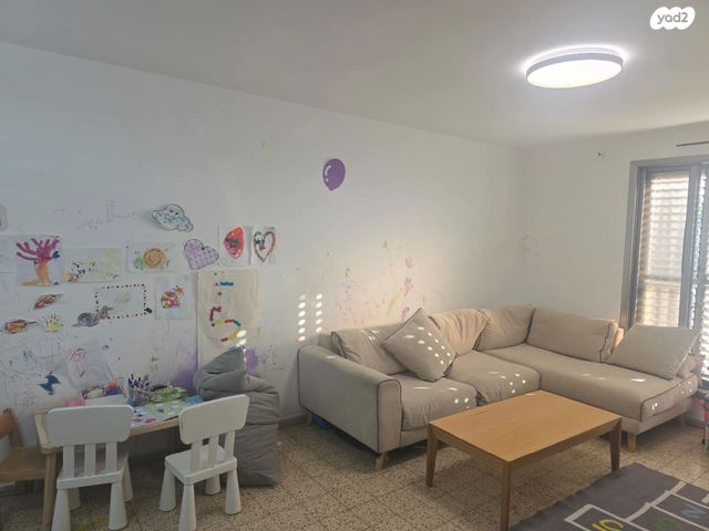 דירה, שדרות בן גוריון 26, בן גוריון, חולון