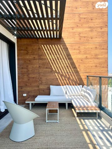 גג/ פנטהאוז, הדר יוסף, תל אביב יפו