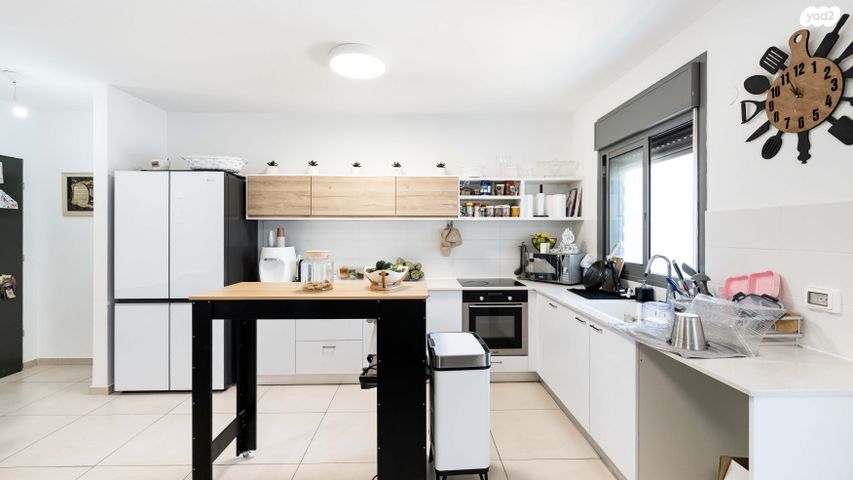 דירה, ענת גוב 6, צומת סביון, קרית אונו