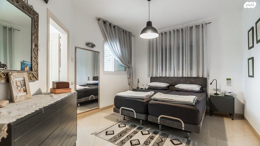 בית פרטי/ קוטג', אברהם אבן שושן, נאות לון, באר שבע