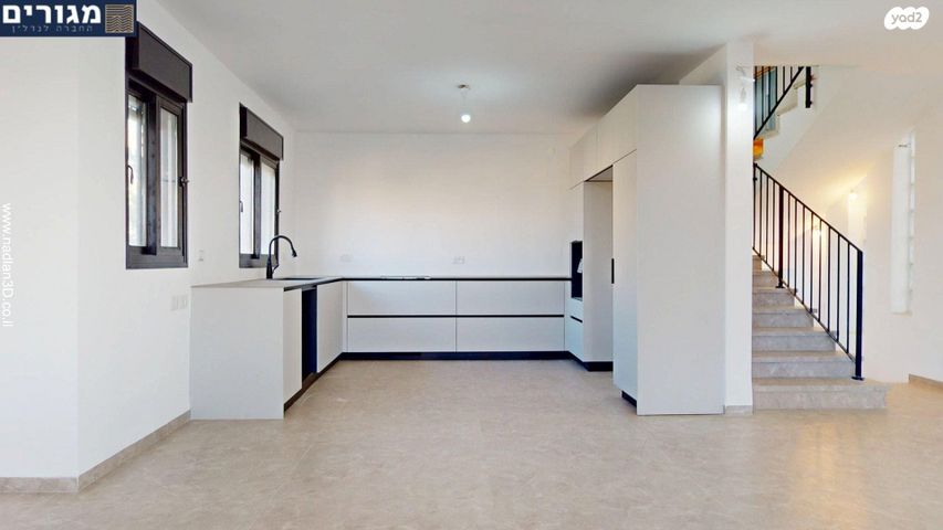 דירה, זאב שוהם, נעמ"ת, חיפה