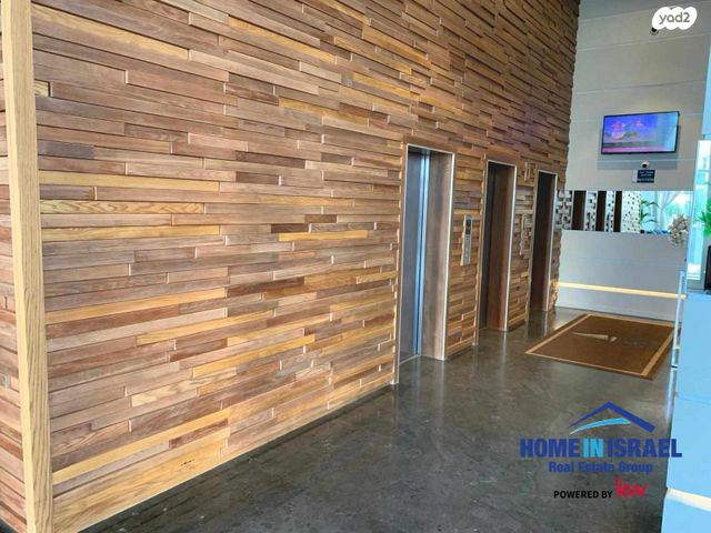 דירה, אהוד מנור, עיר ימים, נתניה