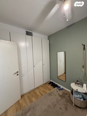 דירה, זלמן שז"ר 29, נווה עופר, תל כביר, תל אביב יפו