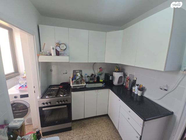 דירה, שדרות בן גוריון 26, בן גוריון, חולון