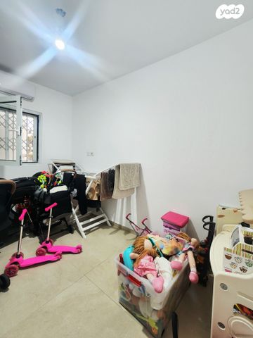 דירה, מח"ל 51, נווה אליעזר וכפר שלם מזרח, תל אביב יפו