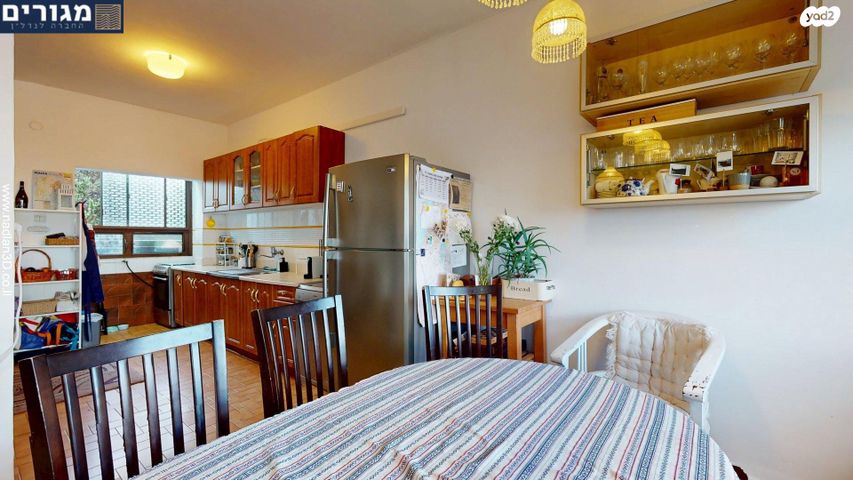 דירה, גבעת דאונס, אחוזה, חיפה