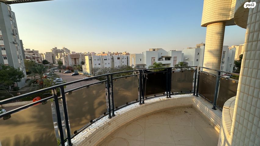 דירה, מאיר גרוסמן, נווה זאב, נאות אילן, באר שבע